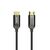 Optical cable HDMI 2.1 AOC Unitek C11085GY01-30M | Techbox