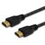SAVIO HDMI (M) Cable, 20m, black, gold tips, v1.4 high speed, ethernet/3D CL-75 - Monitor Cables - Cables & Adapters - Techbox