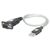 Techly USB to Serial Adapter Converter in Blister IDATA USB-SER-2T | Techbox