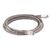 A-LAN KKS6SZA1.0 networking cable Grey 1 m Cat6 F/UTP (FTP) | Techbox