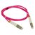 Alantec FOC-LCLC-5MMD-5-4 InfiniBand/fibre optic cable 5 m LC Violet | Techbox