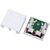 Alantec GN004 wire connector RJ45 White - Electricity - More Products - Techbox