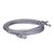 Alantec KKU5SZA3 networking cable 3 m Cat5e U/UTP (UTP) Gray | Techbox