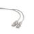 Gembird PP12-30M networking cable Grey Cat5e U/UTP (UTP) | Techbox