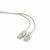 Gembird PP12-5M networking cable Beige | Techbox