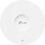 TP-Link Omada AX6000 Ceiling Mount WiFi 6 Access Point | Techbox