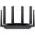 Cudy P5 wireless router Gigabit Ethernet Dual-band (2.4 GHz / 5 GHz) 5G Black | Techbox