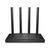 TP-LINK Archer C6 wireless router Fast Ethernet Dual-band (2.4 GHz / 5 GHz) White - Modem & Routers - Network Devices - Techbox