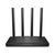 TP-LINK Archer C6U wireless router Gigabit Ethernet Dual-band (2.4 GHz / 5 GHz) Black - Modem & Routers - Network Devices - Techbox