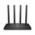 TP-Link Archer C80 wireless router Gigabit Ethernet Dual-band (2.4 GHz / 5 GHz) Black - Modem & Routers - Network Devices - Techbox