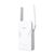 TP-Link BE3600 Network transmitter & receiver White 2500 Mbit/s | Techbox