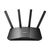ASUS RT-BE55 wireless router 2.5 Gigabit Ethernet Dual-band (2.4 GHz / 5 GHz) Black | Techbox