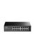 Cudy GS1016 network switch Gigabit Ethernet (10/100/1000) Black | Techbox