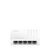 Cudy GS105U network switch Unmanaged Gigabit Ethernet (10/100/1000) White | Techbox