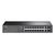 OMADA ES220GP network switch Managed Gigabit Ethernet (10/100/1000) Power over Ethernet (PoE) Black | Techbox
