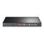 TP-Link 24-Port 10/100Mbps + 2-Port Gigabit Unmanaged PoE+ Switch | Techbox