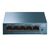 TP-Link 5-Port 10/100/1000Mbps Desktop Network Switch | Techbox