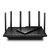 TP-Link Archer AX5400 Dual-Band Gigabit Wi-Fi 6 Router, Black | Techbox