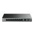TP-Link LiteWave 10-Port Gigabit Desktop Switch with 8-Port PoE+ | Techbox