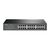 TP-LINK 24-Port Gigabit Easy Smart Switch [CLONE] - Various Devices - Used - Techbox