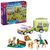 LEGO FRIENDS 42695 Horse and Baby Foal Trailer |  Techbox