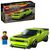 LEGO SPEED CHAMPIONS 77237 Dodge Challenger SRT Hellcat Sports Car - Lego - Collectibles - Techbox