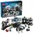 LEGO CITY 60457 Custom Police Car Garage - Lego - Collectibles - Techbox