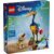 LEGO DISNEY 43290 Kevin & Dug - Lego - Collectibles - Techbox