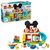 LEGO DUPLO 10465 Mickey Mouse Clubhouse with Minnie and Pluto |  Techbox