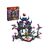 LEGO Ninjago 71813 Shadow Wolf Mask Dojo |  Techbox