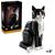LEGO IDEAS 21349 Tuxedo Cat - Lego - Collectibles - Techbox