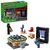 LEGO MINECRAFT 21584 Nether and End Portal Journey - Lego - Collectibles - Techbox