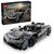LEGO TECHNIC 42173 Koenigsegg Jesko Absolute Grey Hypercar - Lego - Collectibles - Techbox
