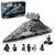 LEGO STAR WARS 75394 Imperial Star Destroyer |  Techbox