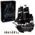 LEGO ICONS 10365 Captain Jack Sparrow's Pirate Ship |  Techbox