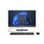 HP ProOne 240 G10 Desktop PC Intel Core Ultra 7 155U 60,5 cm (23.8") 1920 x 1280 px All-in-One PC 16 GB DDR5-SDRAM 512 GB SSD Windows 11 Pro Wi-Fi 6 (802.11ax) White | Techbox