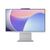 Lenovo IdeaCentre AIO 24IRH9 i5-13420H 23.8" FHD IPS AG 250nits 100Hz 16GB DDR5 5200 SSD1TB Intel UHD Graphics Win11 Cloud Grey | Techbox