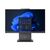 Lenovo ThinkCentre neo 50a 24 Gen 5 Intel Core 7 240H 60.5 cm (23.8") 1920 x 1080 pixels Touchscreen All-in-One PC 16 GB DDR5-SDRAM 1000 GB SSD Windows 11 Pro Wi-Fi 6 (802.11ax) Grey | Techbox