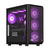 Actina 5901443411956 PC AMD Ryzen™ 7 9800X3D 32 GB DDR5-SDRAM 2 TB SSD NVIDIA GeForce RTX 5080 Windows 11 Home Midi Tower Black | Techbox