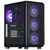 Actina 5901443414605 PC AMD Ryzen™ 7 7700 32 GB DDR5-SDRAM 2 TB SSD NVIDIA GeForce RTX 5070 Ti Midi Tower Black | Techbox