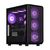 Actina 5901443414650 PC AMD Ryzen™ 9 9900X 32 GB DDR5-SDRAM 2 TB SSD AMD Radeon RX 9070 XT Midi Tower Black - Ready-made PC - Ready-made - Techbox