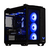 Actina 5901443411871 PC AMD Ryzen™ 9 9900X 32 GB DDR5-SDRAM 2 TB SSD NVIDIA GeForce RTX 5090 Midi Tower Black | Techbox