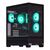 Actina 5901443421085 PC AMD Ryzen™ 5 5600X 32 GB DDR4-SDRAM 1 TB SSD NVIDIA GeForce RTX 5060 Midi Tower Black | Techbox