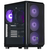 Actina 5901443421214 PC AMD Ryzen™ 5 7600 32 GB DDR5-SDRAM 1 TB SSD NVIDIA GeForce RTX 5060 Midi Tower Black | Techbox