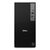 DELL Pro QCT1255 AMD Ryzen™ 3 8300G 8 GB DDR5-SDRAM 512 GB SSD Windows 11 Pro Tower PC Black | Techbox