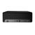 HP Pro 400 G9 Intel® Core™ i5 i5-14500 8 GB DDR5-SDRAM 512 GB SSD Windows 11 Pro SFF PC Black | Techbox
