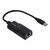 Lanberg NC-1000-01 network card | Techbox