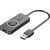 Vention 1m USB 2.0 external sound card | Techbox