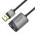 Vention USB External Sound Card 0.15M Gray Metal Type | Techbox