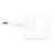 Apple MGN03ZM/A mobile device charger MP4, Smartphone, Smartwatch, Tablet White AC Indoor - Travel Chargers - Smartphone Chargers - Techbox